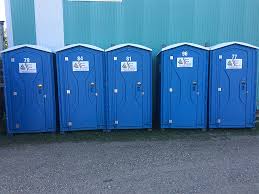 Types of Portable Toilets We Offer in Forest Oaks, NC